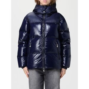 Pyrenex Jacket Woman Blue